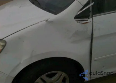 2006 Honda Odyssey (U.s.) Ex from USA, damaged, VIN 5FNRL38766B411611